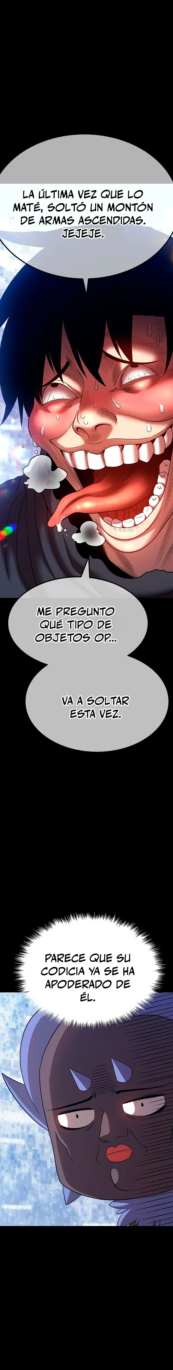 +99 palo de madera Capítulo 183.2 - Page 41