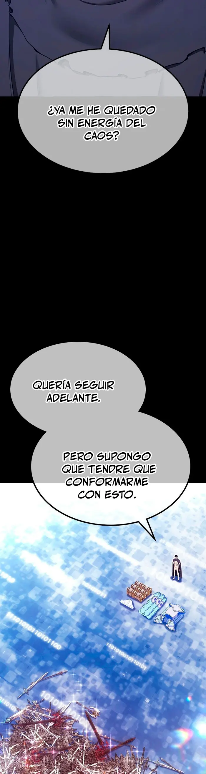 +99 palo de madera Capítulo 184.1 - Page 37