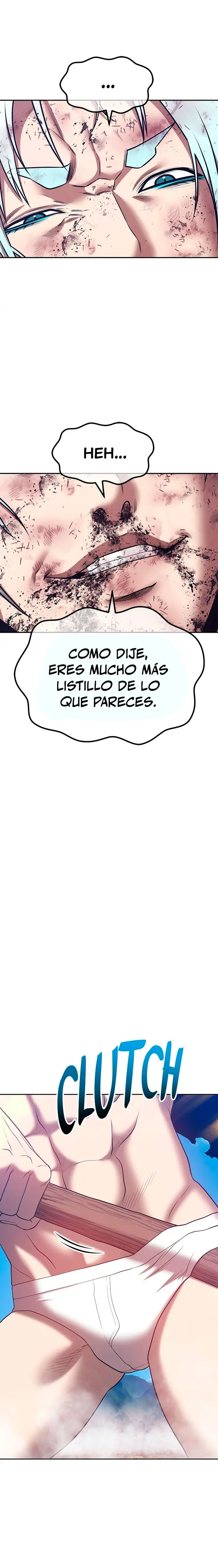 +99 palo de madera Capítulo 184.2 - Page 49