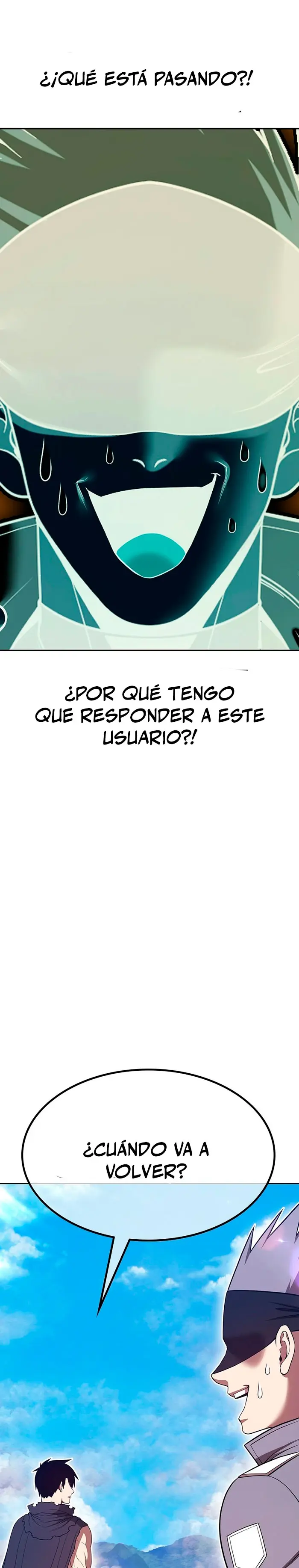 +99 palo de madera Capítulo 185.1 - Page 16