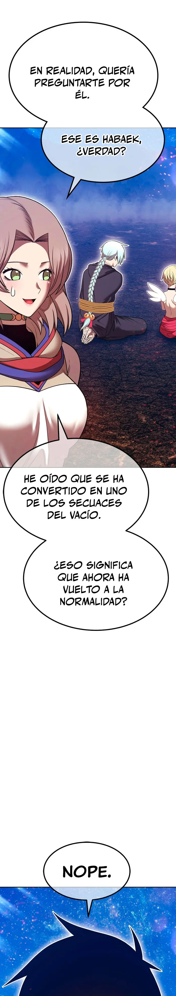 +99 palo de madera Capítulo 185.1 - Page 44