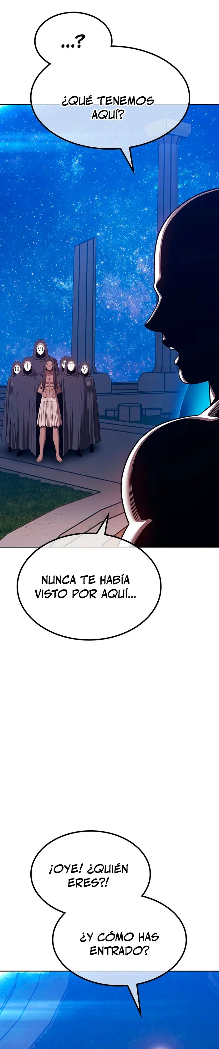 +99 palo de madera Capítulo 185.2 - Page 41