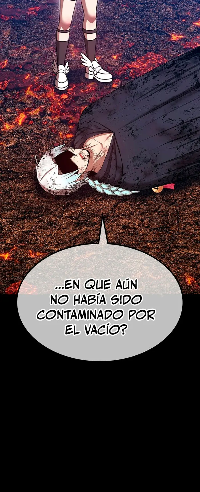 +99 palo de madera Capítulo 185.2 - Page 7