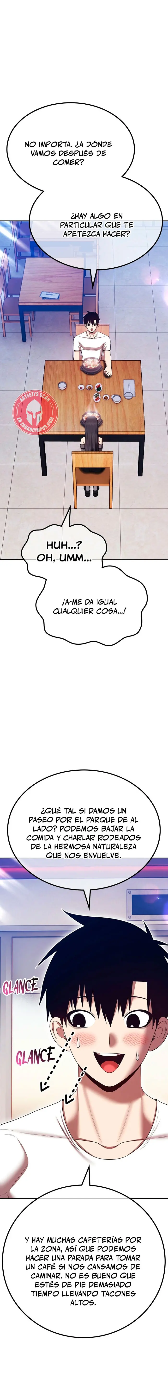 +99 palo de madera Capítulo 186.2 - Page 2