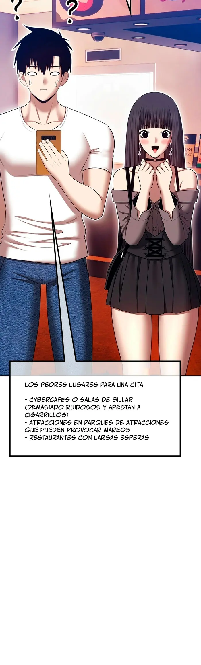 +99 palo de madera Capítulo 186.2 - Page 8