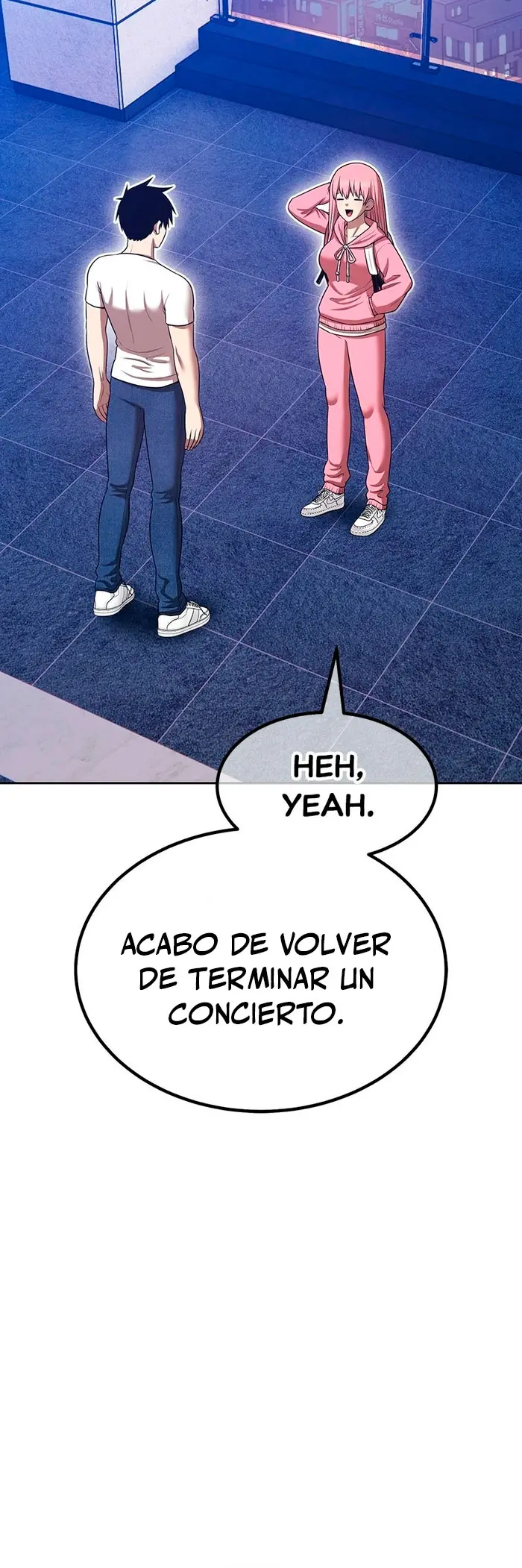 +99 palo de madera Capítulo 187.1 - Page 21