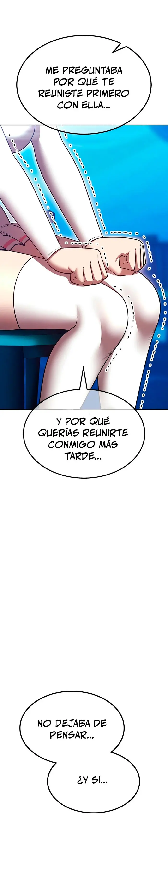 +99 palo de madera Capítulo 187.1 - Page 55