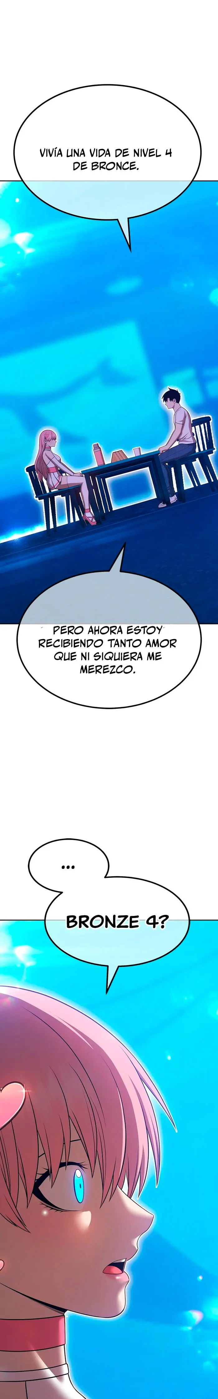 +99 palo de madera Capítulo 187.2 - Page 4
