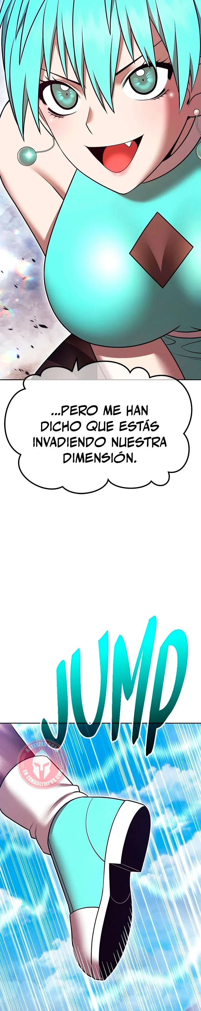 +99 palo de madera Capítulo 188.1 - Page 32