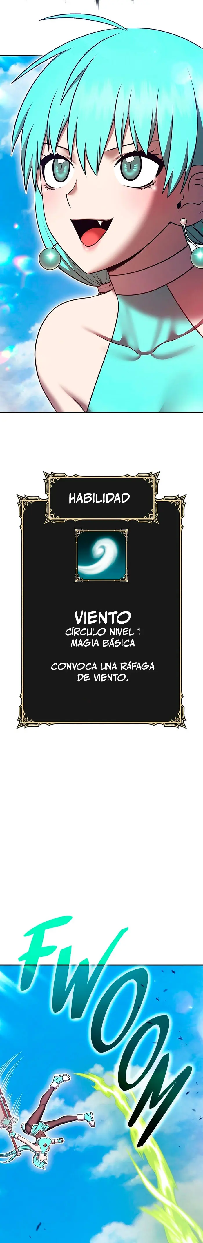 +99 palo de madera Capítulo 188.1 - Page 34