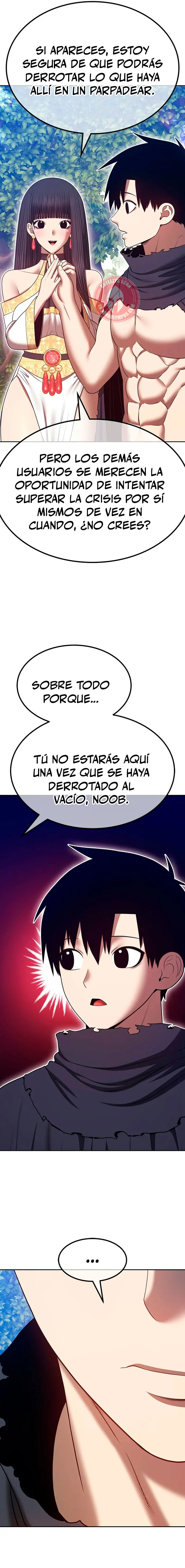 +99 palo de madera Capítulo 188.2 - Page 15