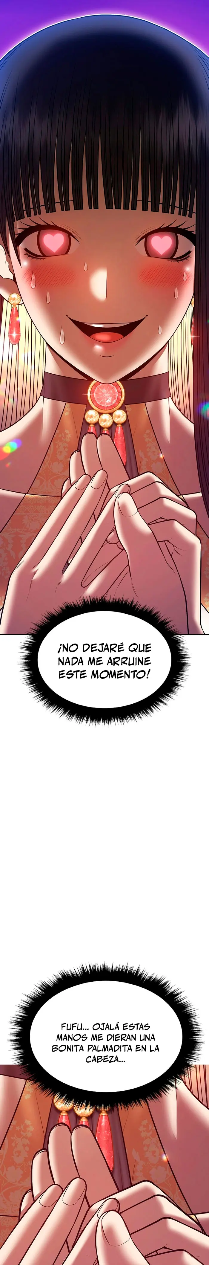 +99 palo de madera Capítulo 188.2 - Page 19