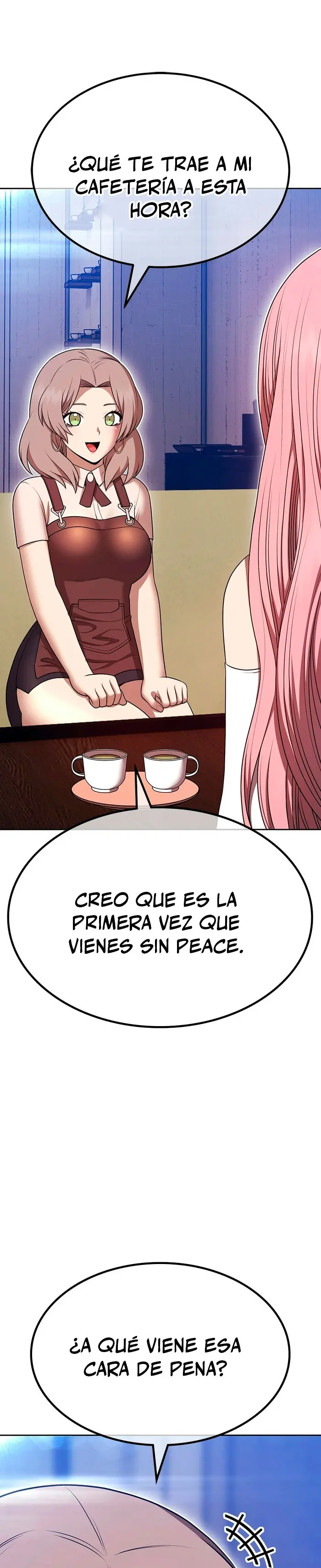 +99 palo de madera Capítulo 189.1 - Page 10