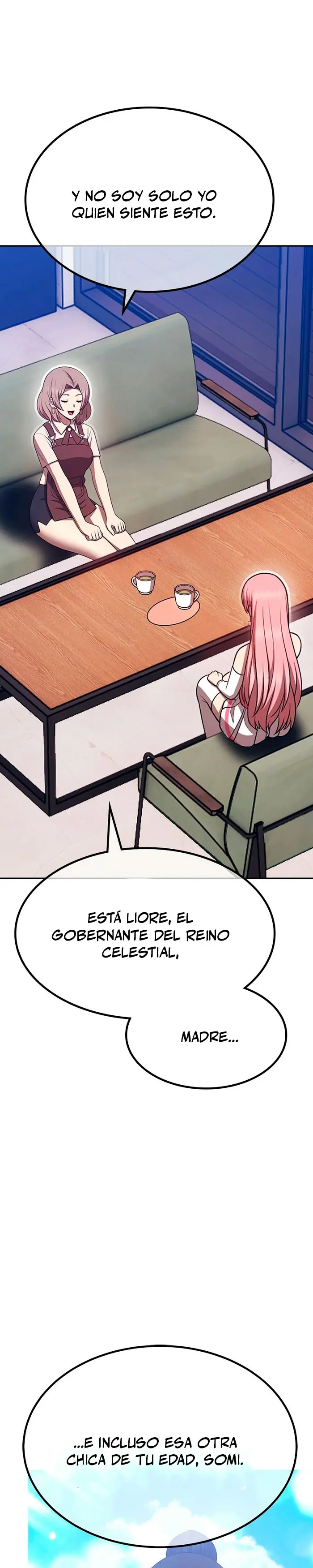 +99 palo de madera Capítulo 189.1 - Page 48