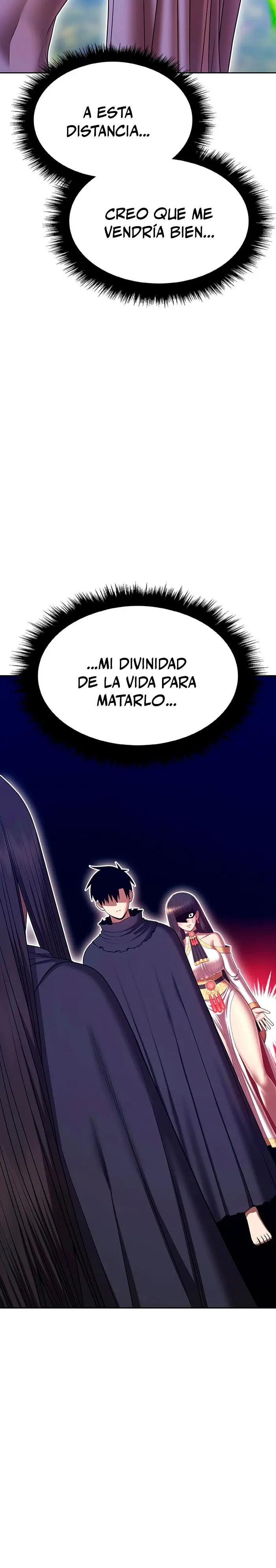 +99 palo de madera Capítulo 189.2 - Page 19