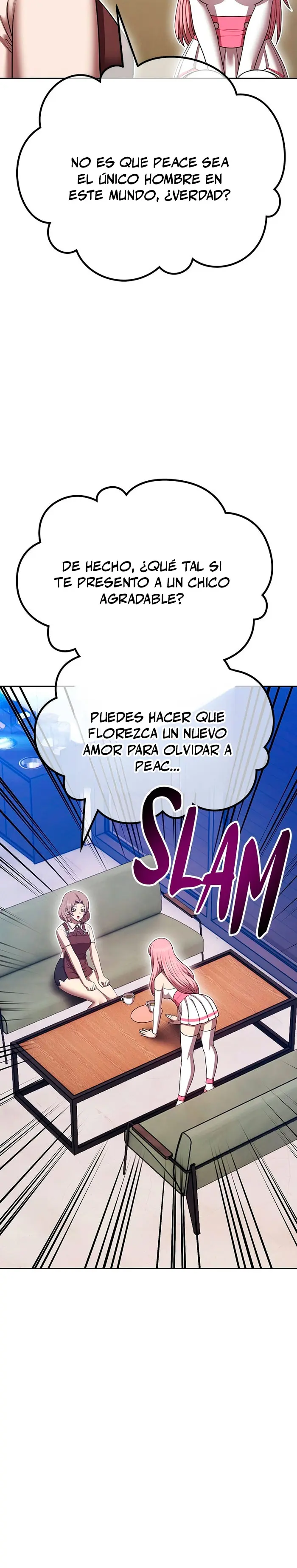 +99 palo de madera Capítulo 189.2 - Page 5