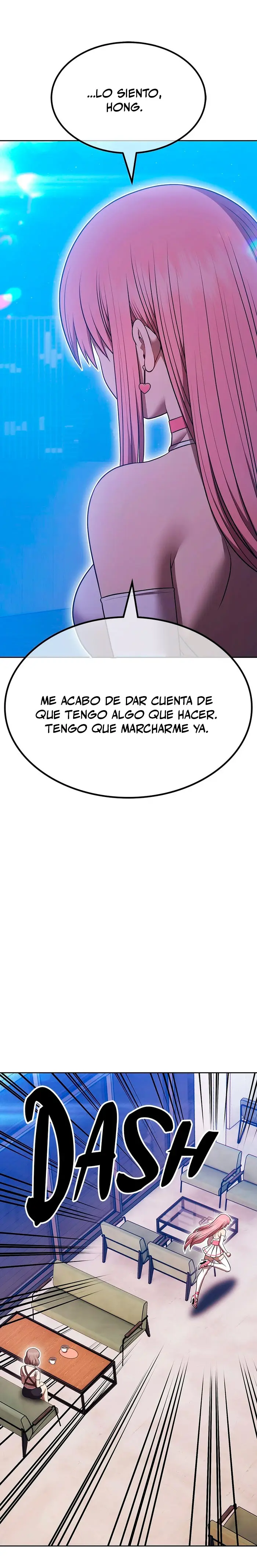 +99 palo de madera Capítulo 189.2 - Page 6