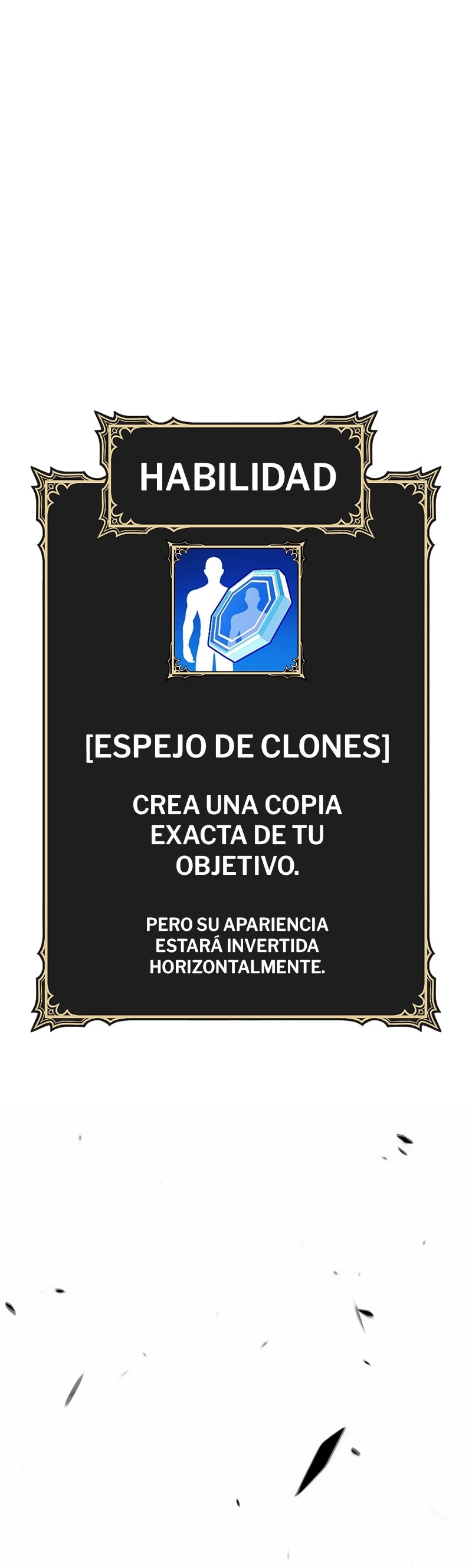+99 palo de madera Capítulo 19 - Page 1