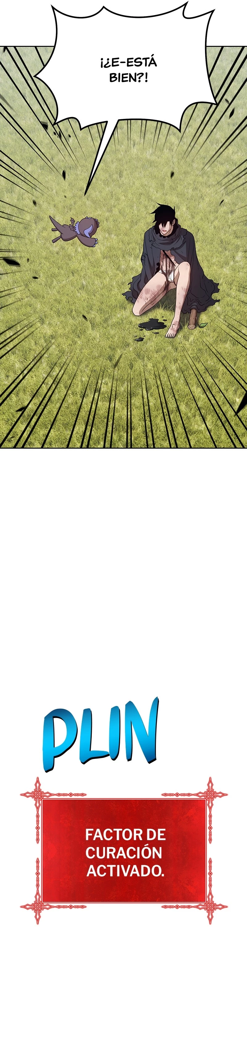 +99 palo de madera Capítulo 19 - Page 114
