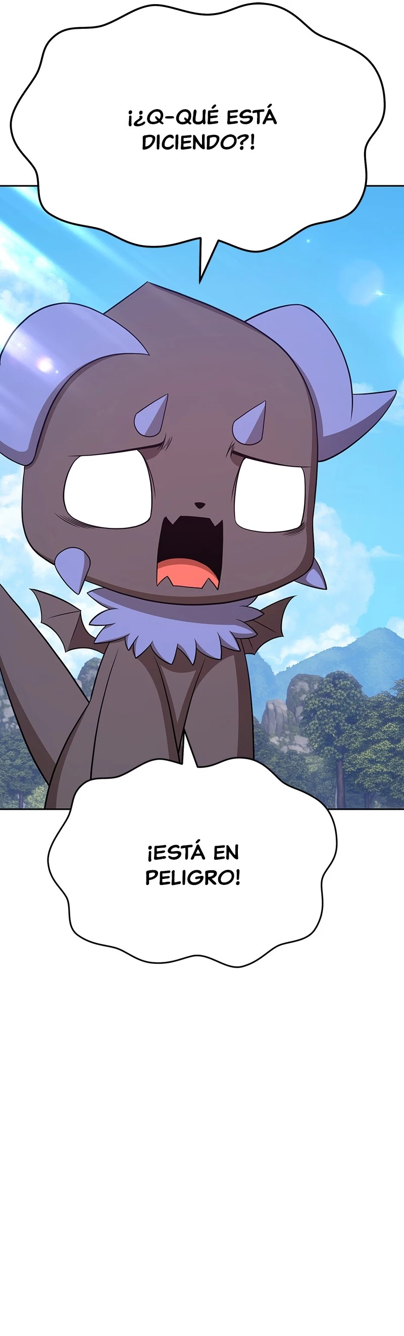 +99 palo de madera Capítulo 19 - Page 120