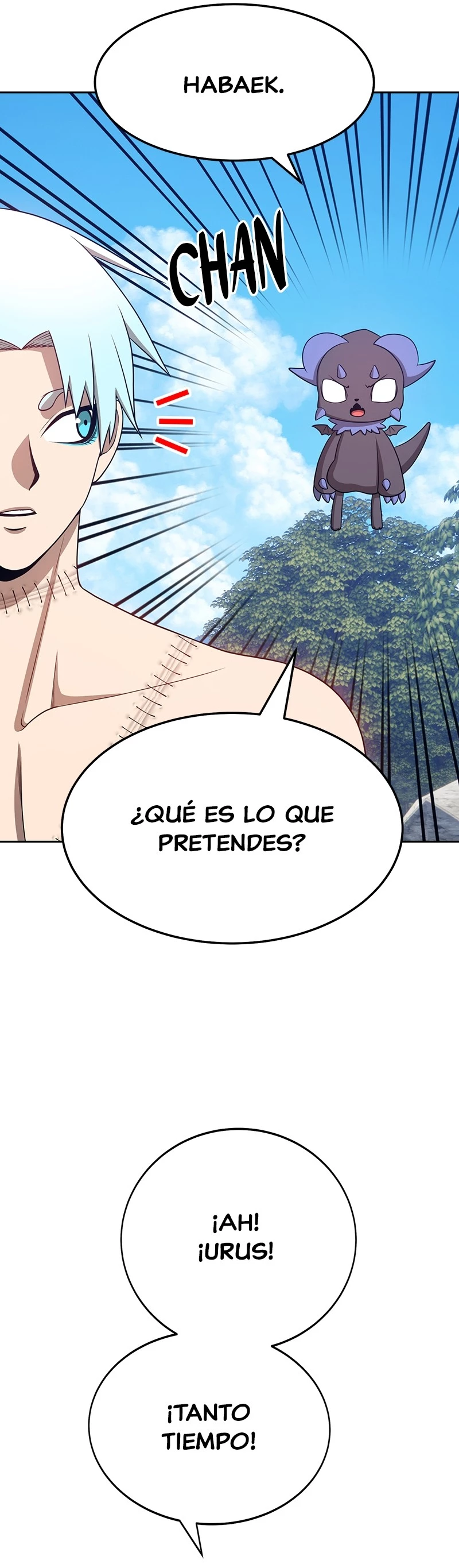 +99 palo de madera Capítulo 19 - Page 13