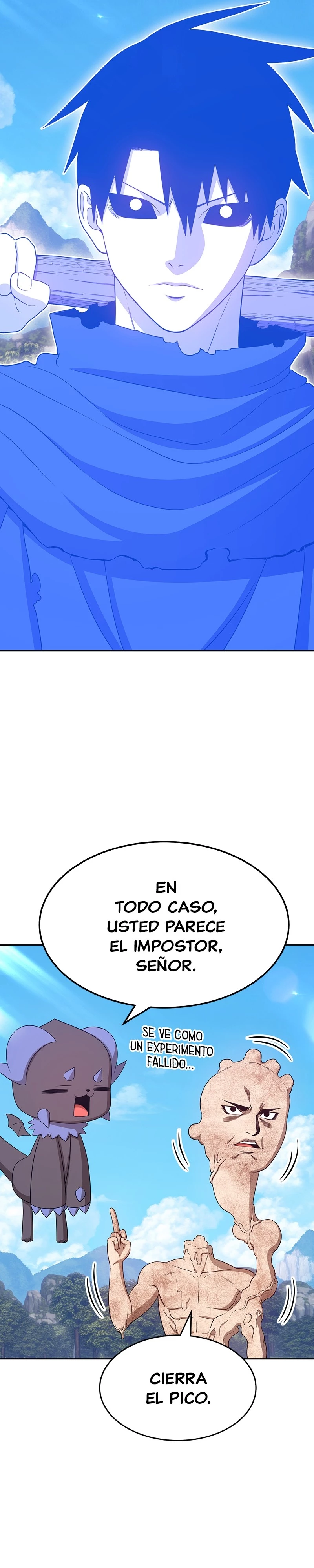 +99 palo de madera Capítulo 19 - Page 26
