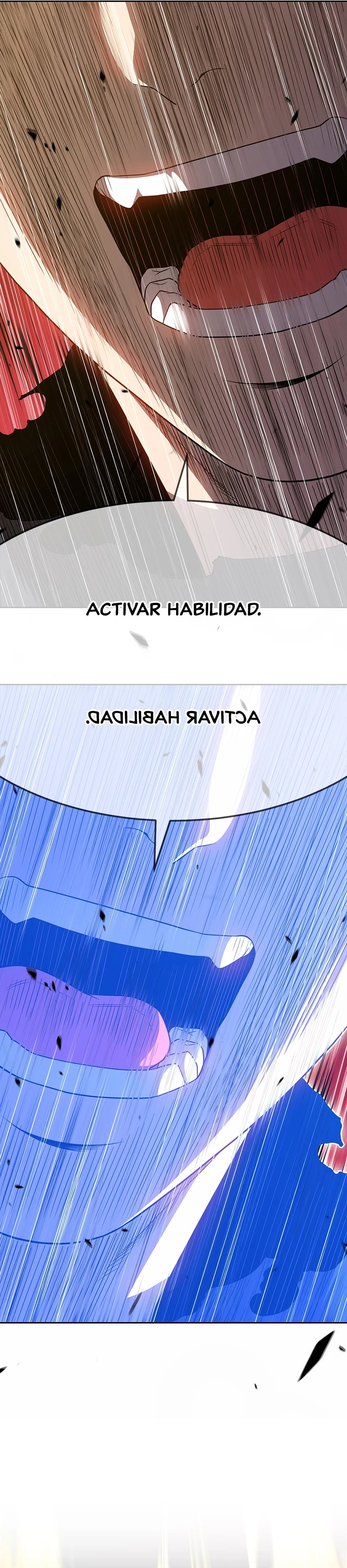 +99 palo de madera Capítulo 19 - Page 49