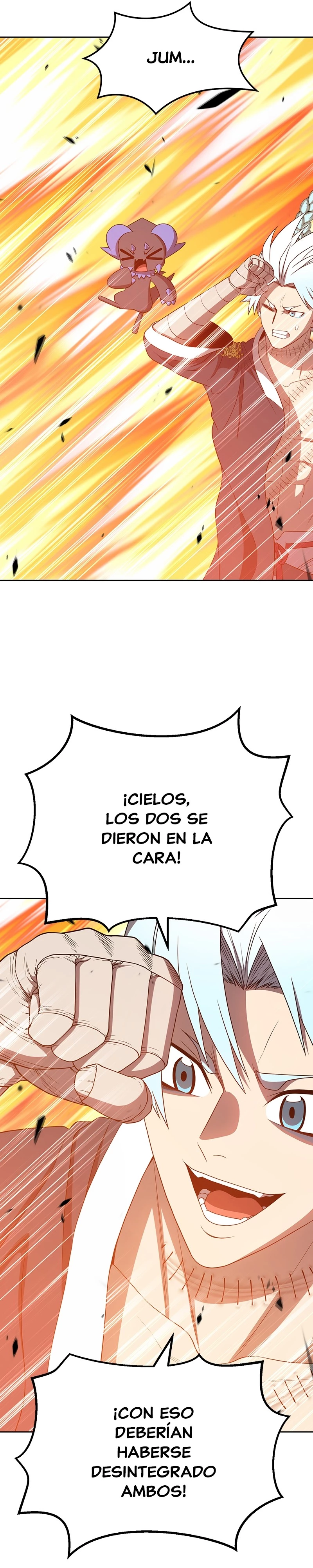 +99 palo de madera Capítulo 19 - Page 59