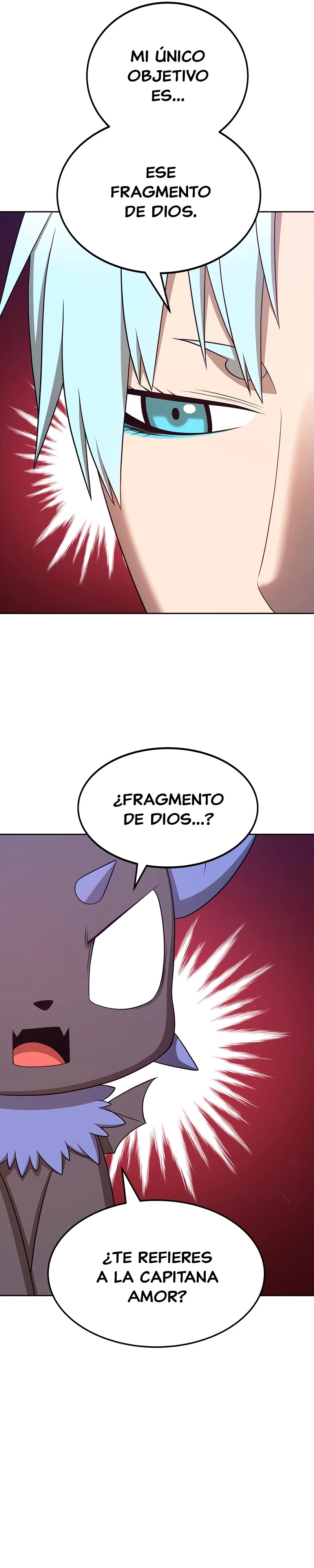 +99 palo de madera Capítulo 19 - Page 77