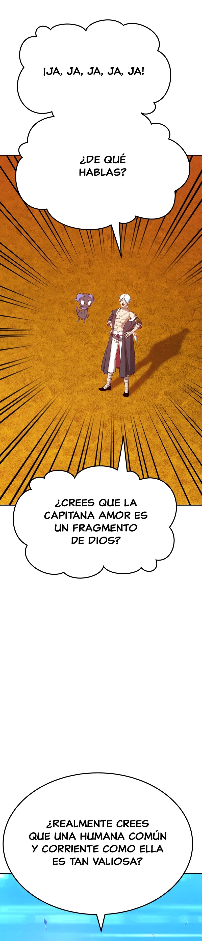 +99 palo de madera Capítulo 19 - Page 78