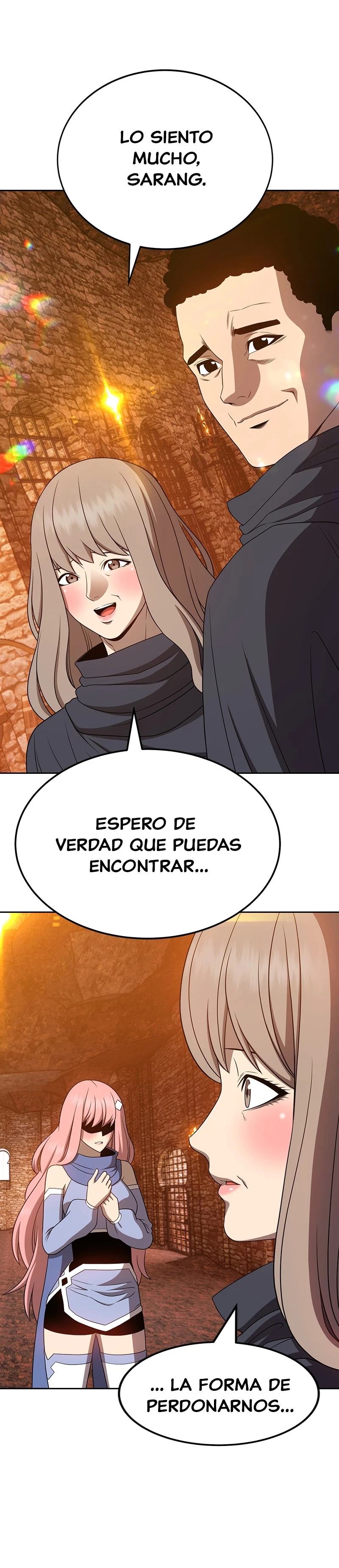 +99 palo de madera Capítulo 19 - Page 80