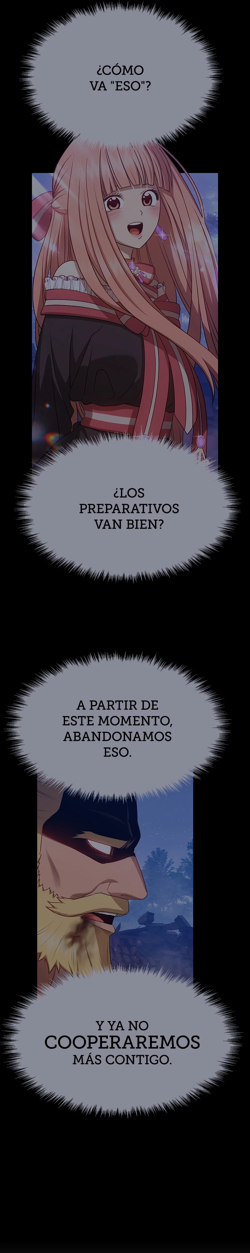 +99 palo de madera Capítulo 19 - Page 97