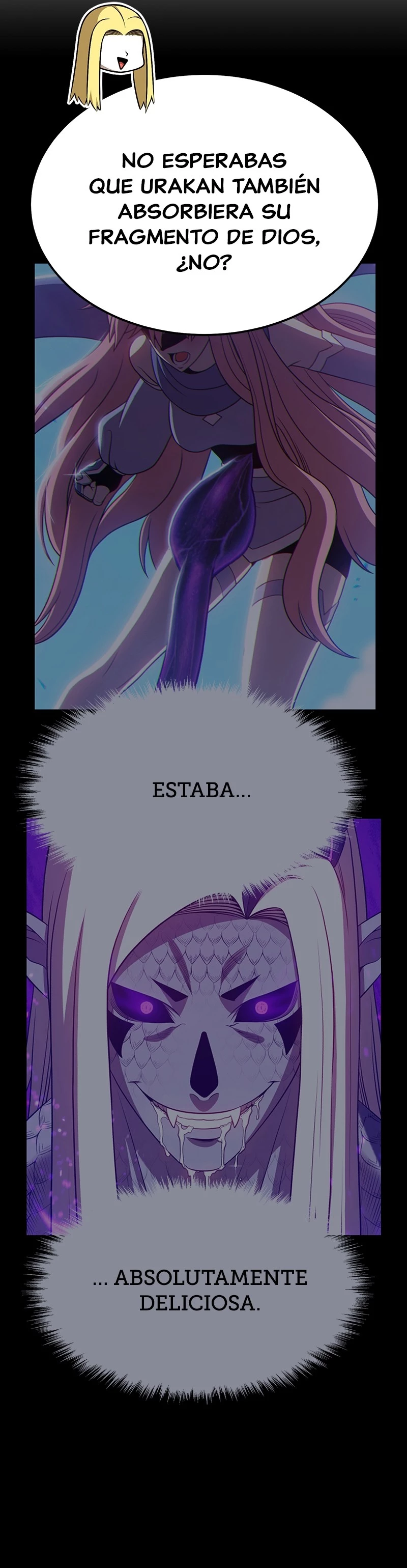+99 palo de madera Capítulo 19 - Page 99