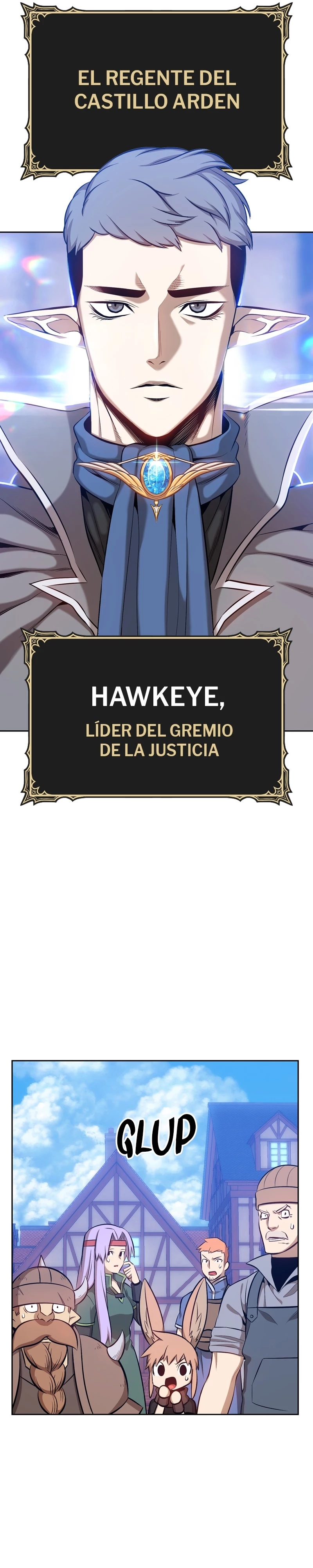 +99 palo de madera Capítulo 2 - Page 100