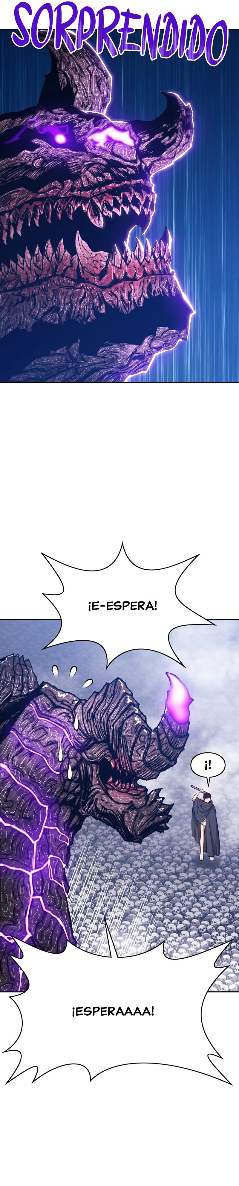 +99 palo de madera Capítulo 2 - Page 45