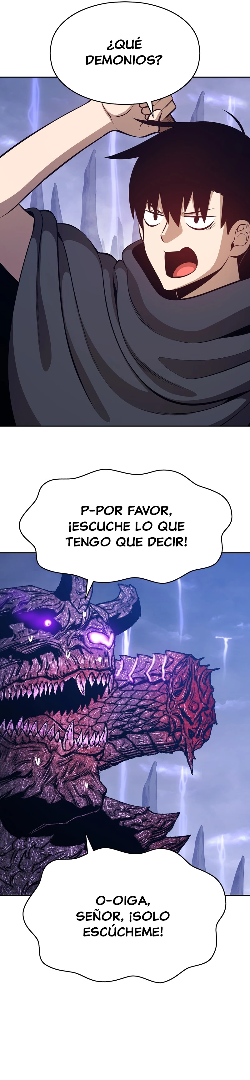 +99 palo de madera Capítulo 2 - Page 46