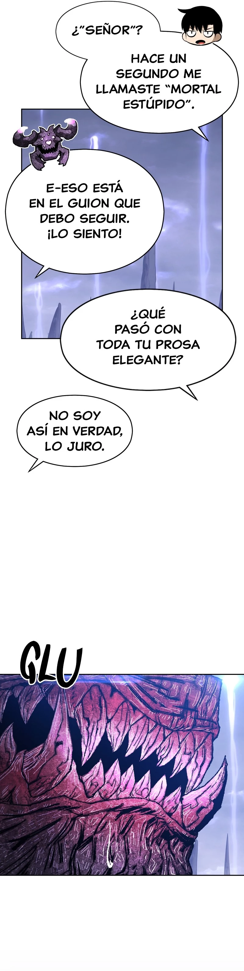 +99 palo de madera Capítulo 2 - Page 47
