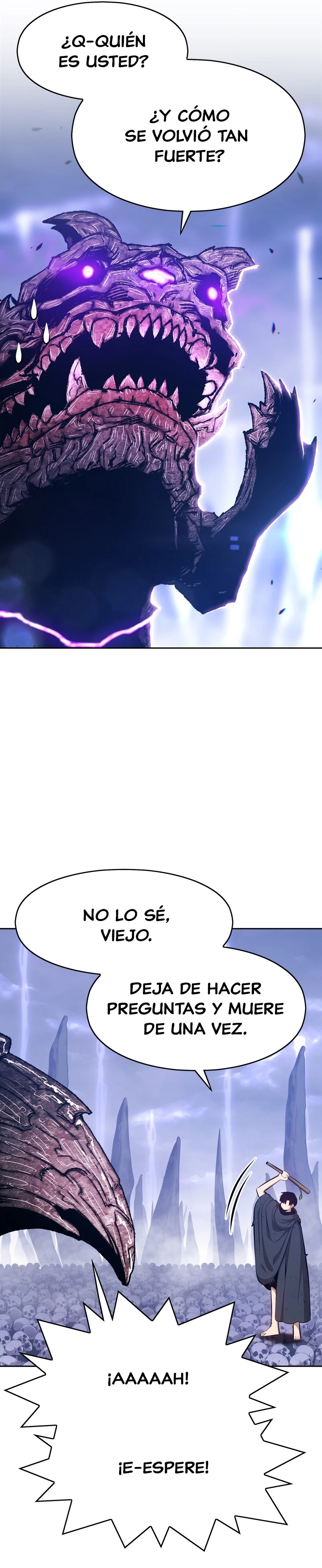 +99 palo de madera Capítulo 2 - Page 48
