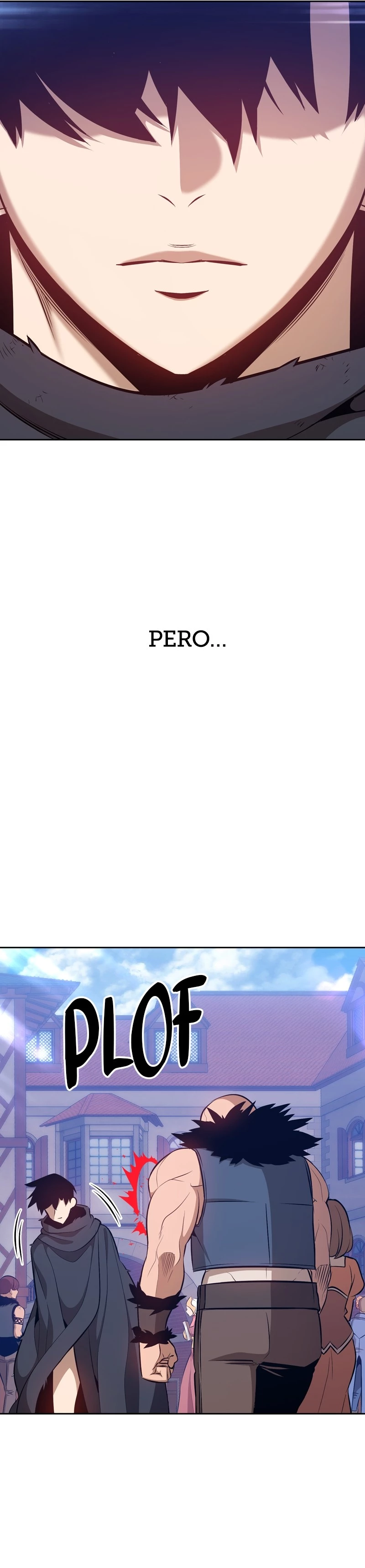 +99 palo de madera Capítulo 2 - Page 5