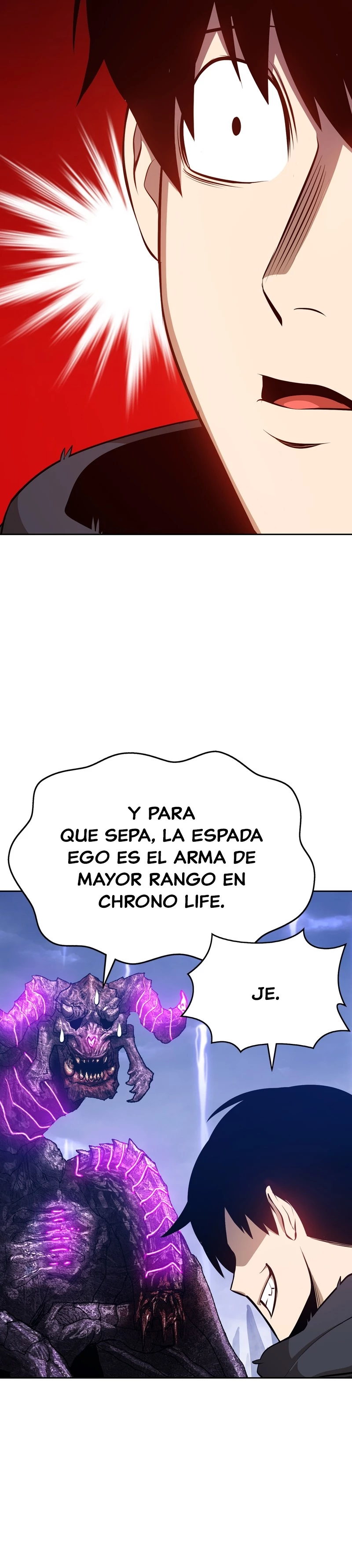 +99 palo de madera Capítulo 2 - Page 61
