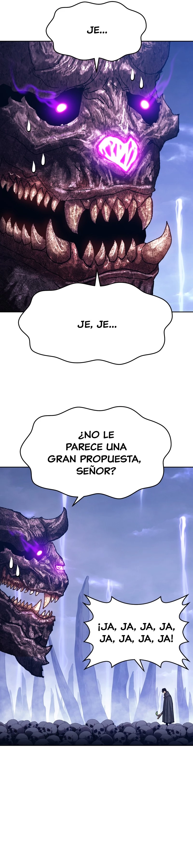 +99 palo de madera Capítulo 2 - Page 63