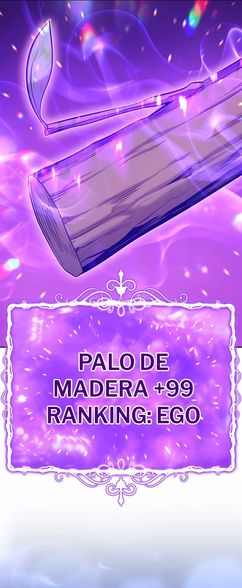 +99 palo de madera Capítulo 2 - Page 72