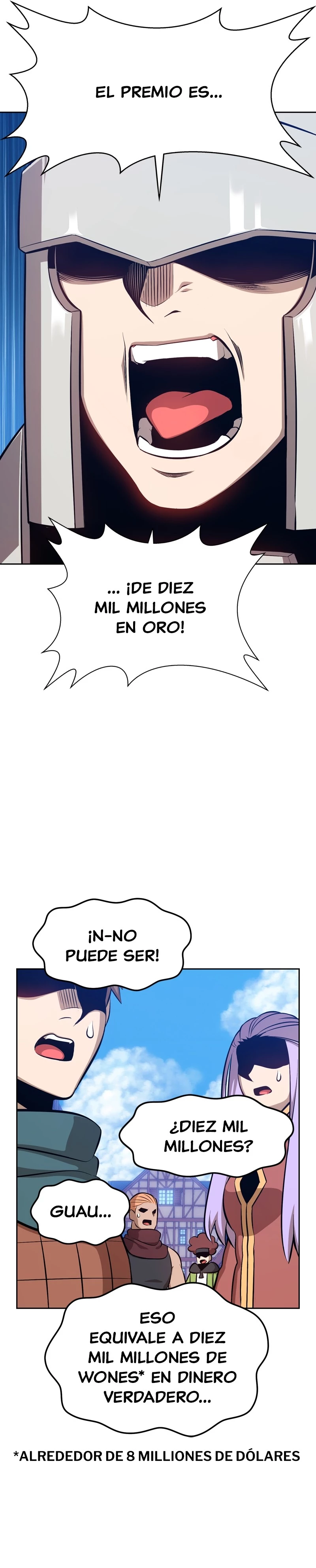 +99 palo de madera Capítulo 2 - Page 89