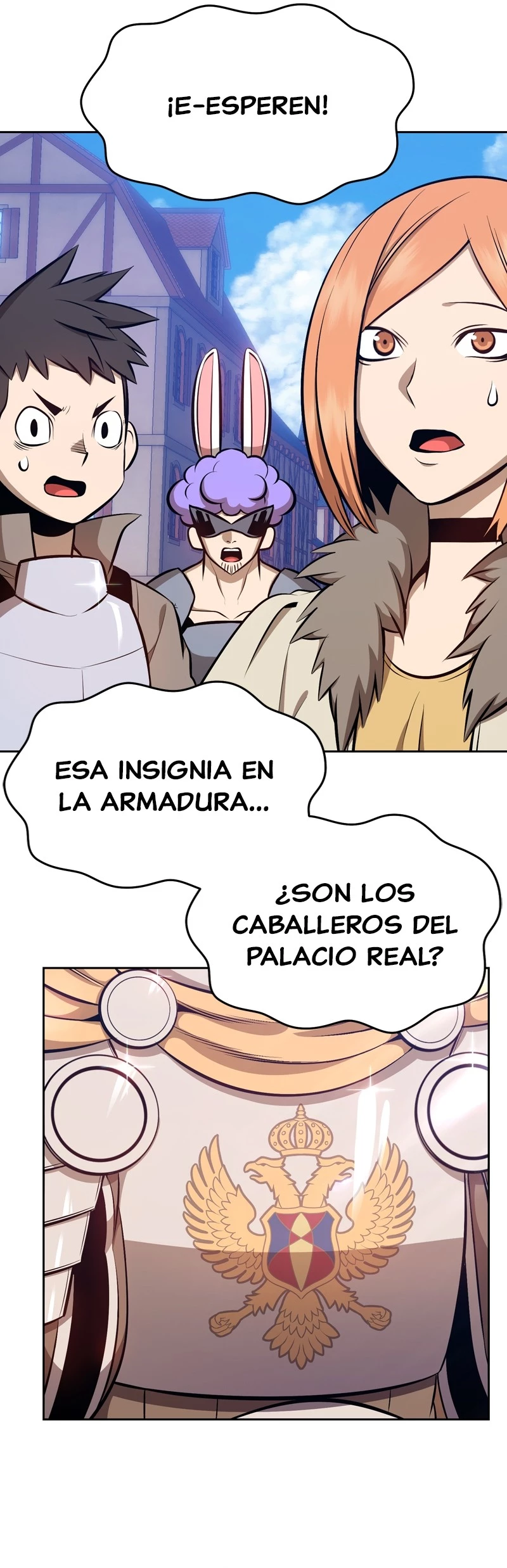 +99 palo de madera Capítulo 2 - Page 91