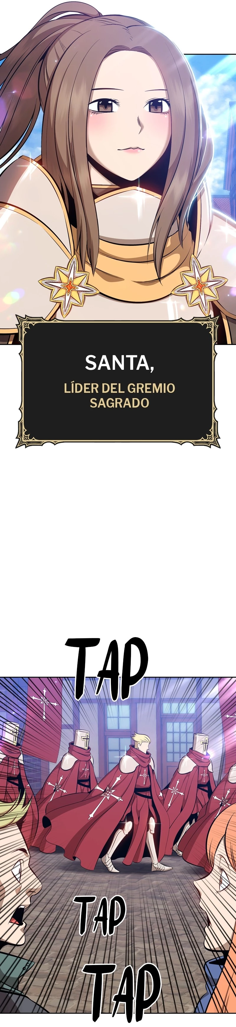 +99 palo de madera Capítulo 2 - Page 93