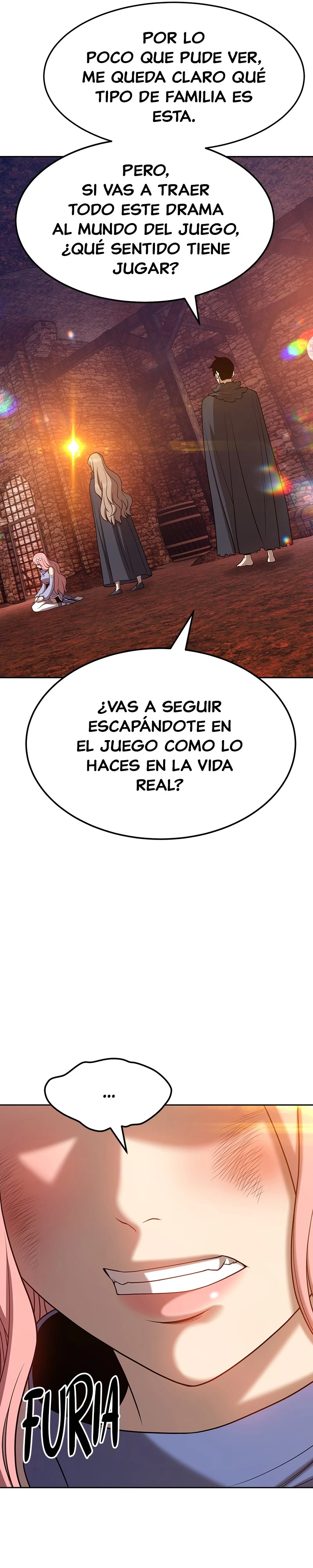 +99 palo de madera Capítulo 20 - Page 120