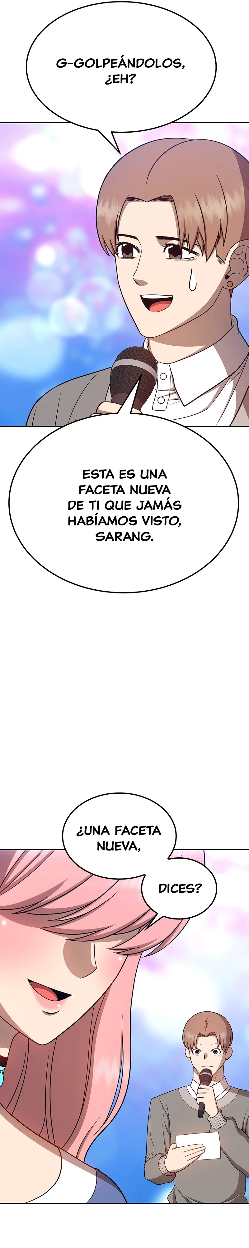 +99 palo de madera Capítulo 20 - Page 142