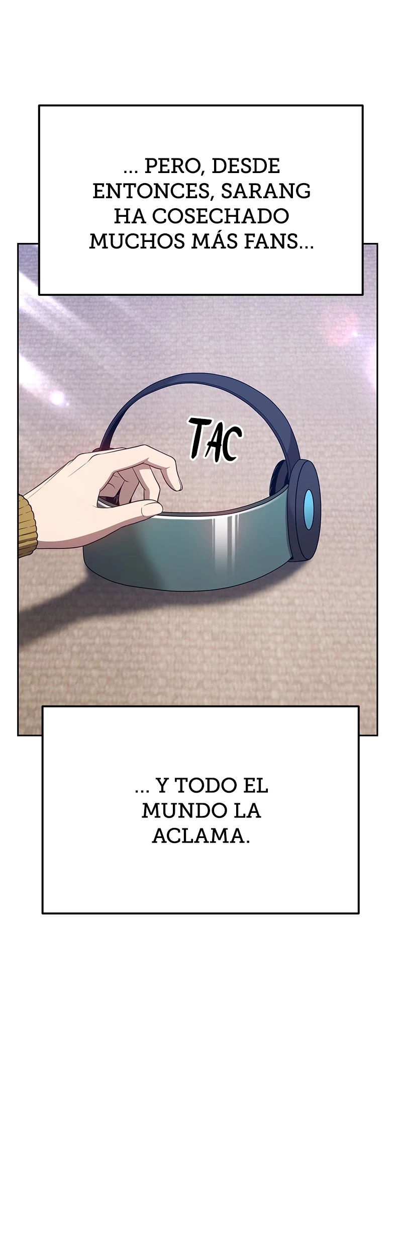 +99 palo de madera Capítulo 20 - Page 147