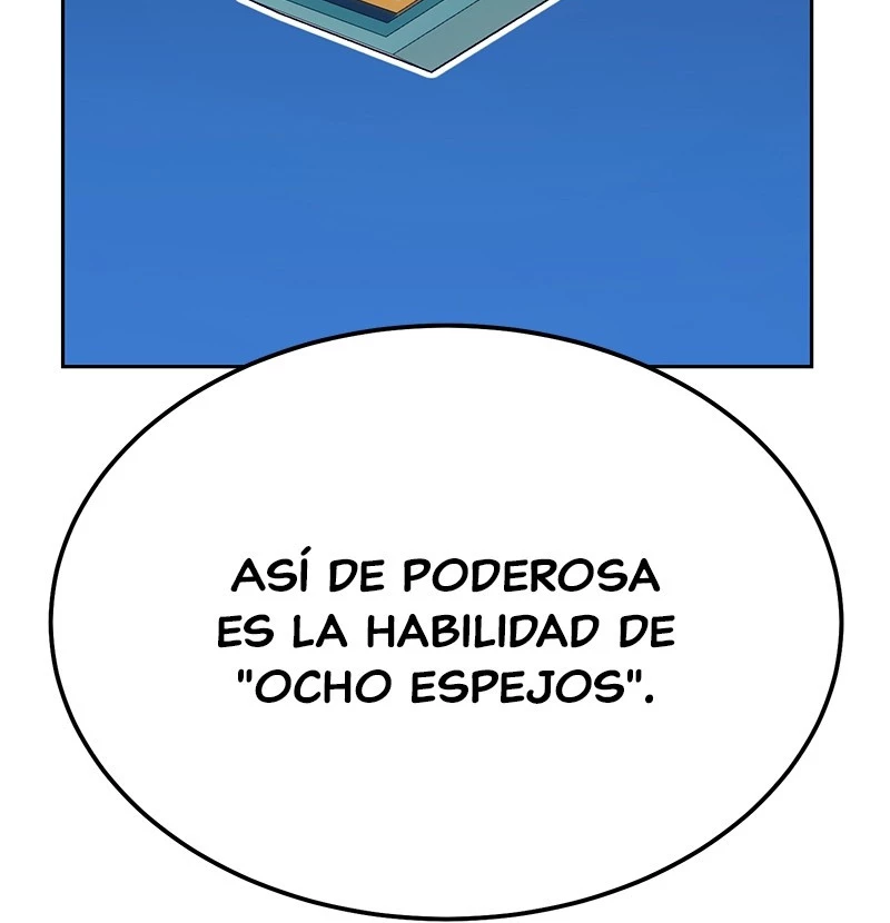 +99 palo de madera Capítulo 20 - Page 15