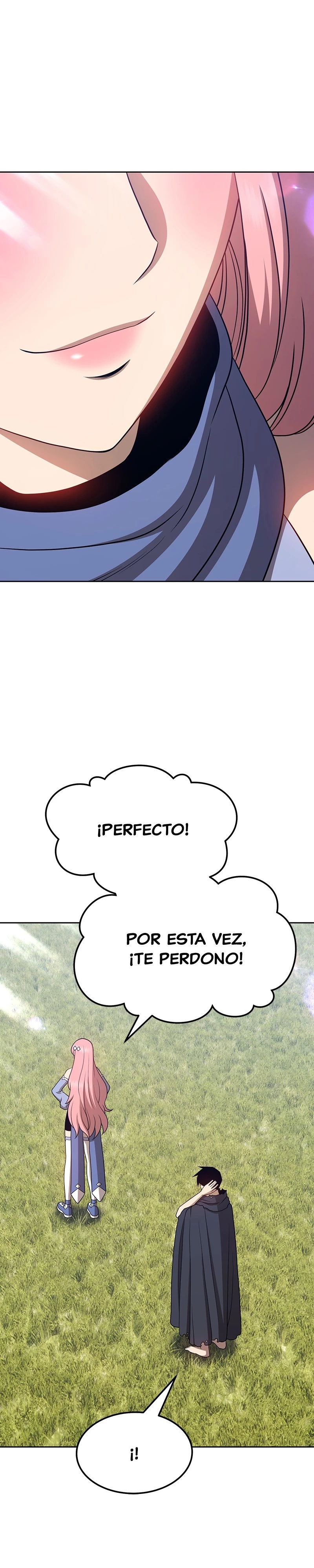 +99 palo de madera Capítulo 20 - Page 157